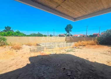 Moradia T3 para Venda em Quinta do Anjo