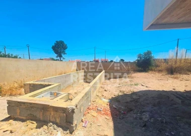 Moradia T3 para Venda em Quinta do Anjo