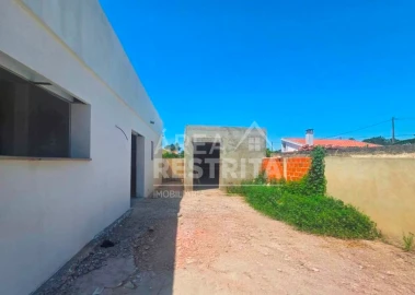 Moradia T3 para Venda em Quinta do Anjo