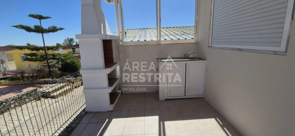 Moradia T3 para Venda em Fernao Ferro