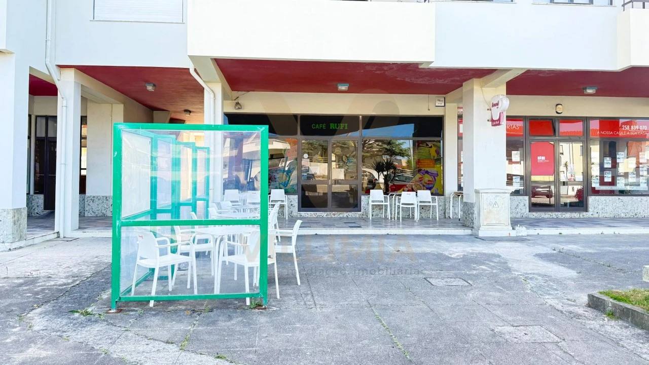Loja para Venda em Chafe Foto 1