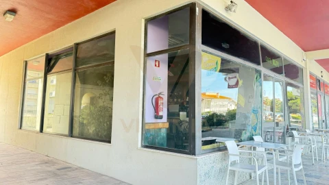 Loja para Venda em Chafe