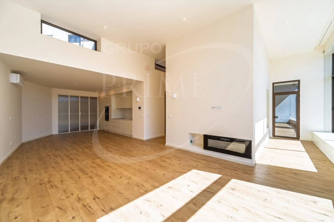 Apartamento T2 para Venda em Paranhos Foto 1