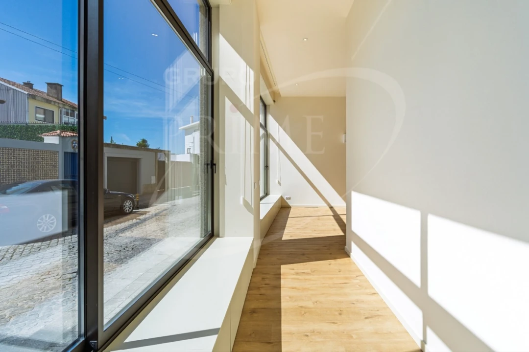 Apartamento T2 para Venda em Paranhos Foto 4
