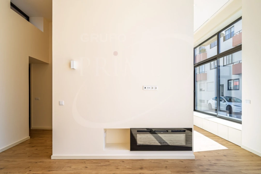 Apartamento T2 para Venda em Paranhos Foto 7