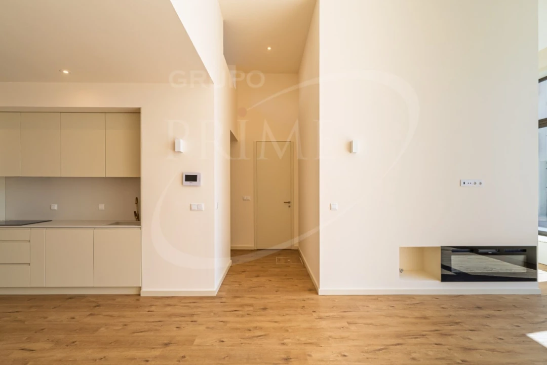 Apartamento T2 para Venda em Paranhos Foto 9
