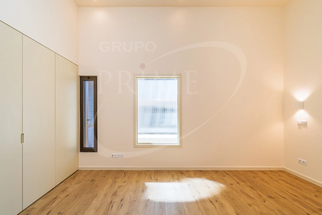 Apartamento T2 para Venda em Paranhos Foto 21