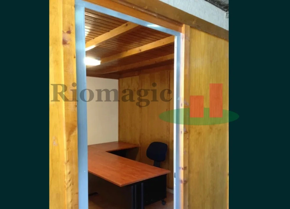 Armazém para Arrendamento em Outeiro da Cortiçada e Arruda dos Pisões Foto 5