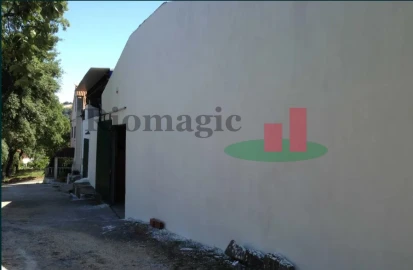 Armazém para Arrendamento em Outeiro da Cortiçada e Arruda dos Pisões
