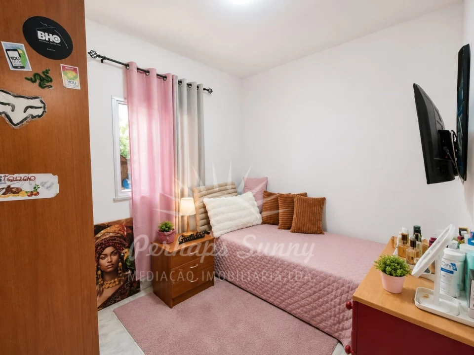 Moradia T3 para Venda em Carvalhal Foto 3
