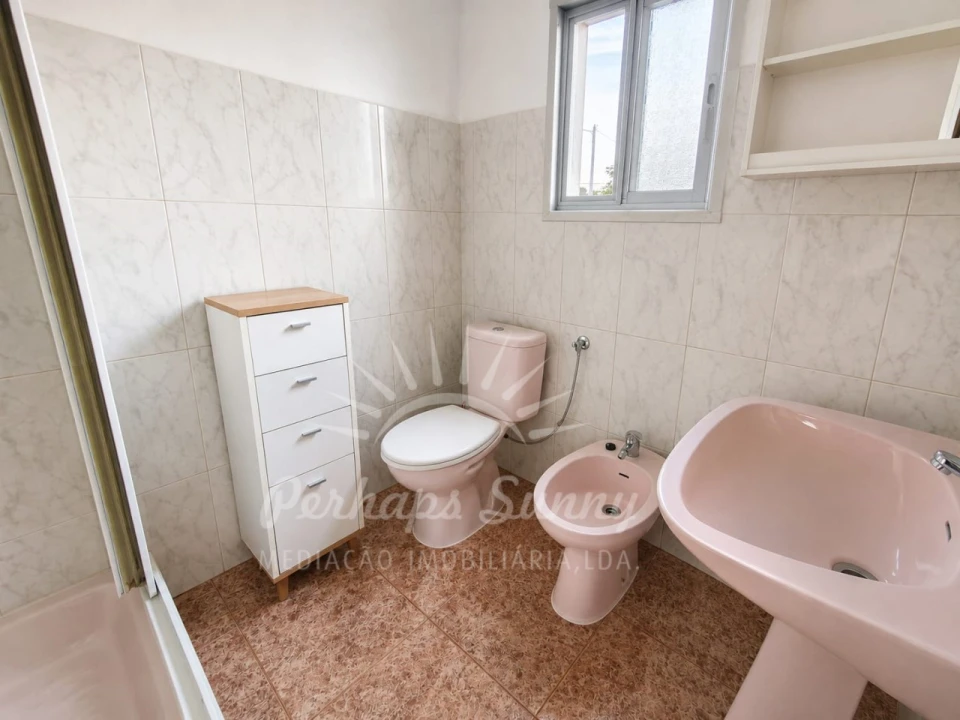 Moradia T3 para Venda em Carvalhal Foto 5