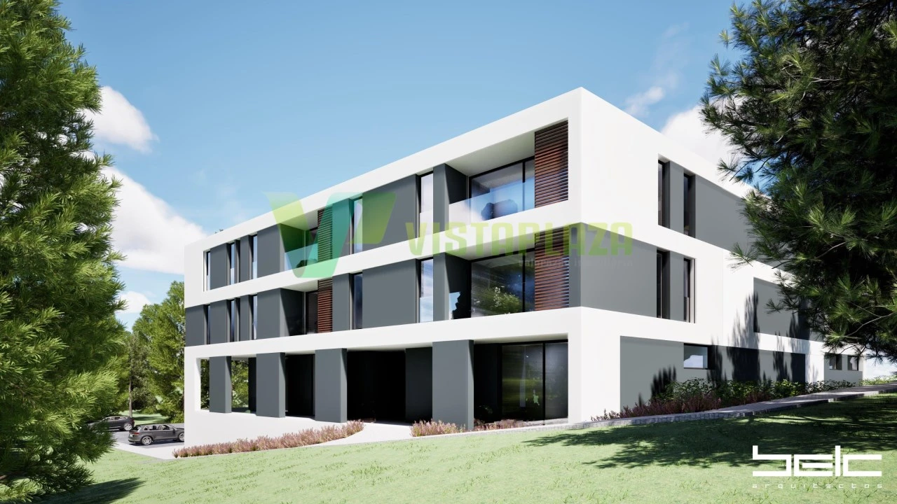 Apartamento T3 para Venda em Estômbar e Parchal Foto 2