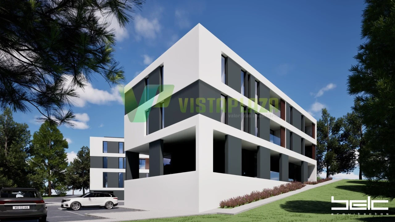 Apartamento T3 para Venda em Estômbar e Parchal Foto 4