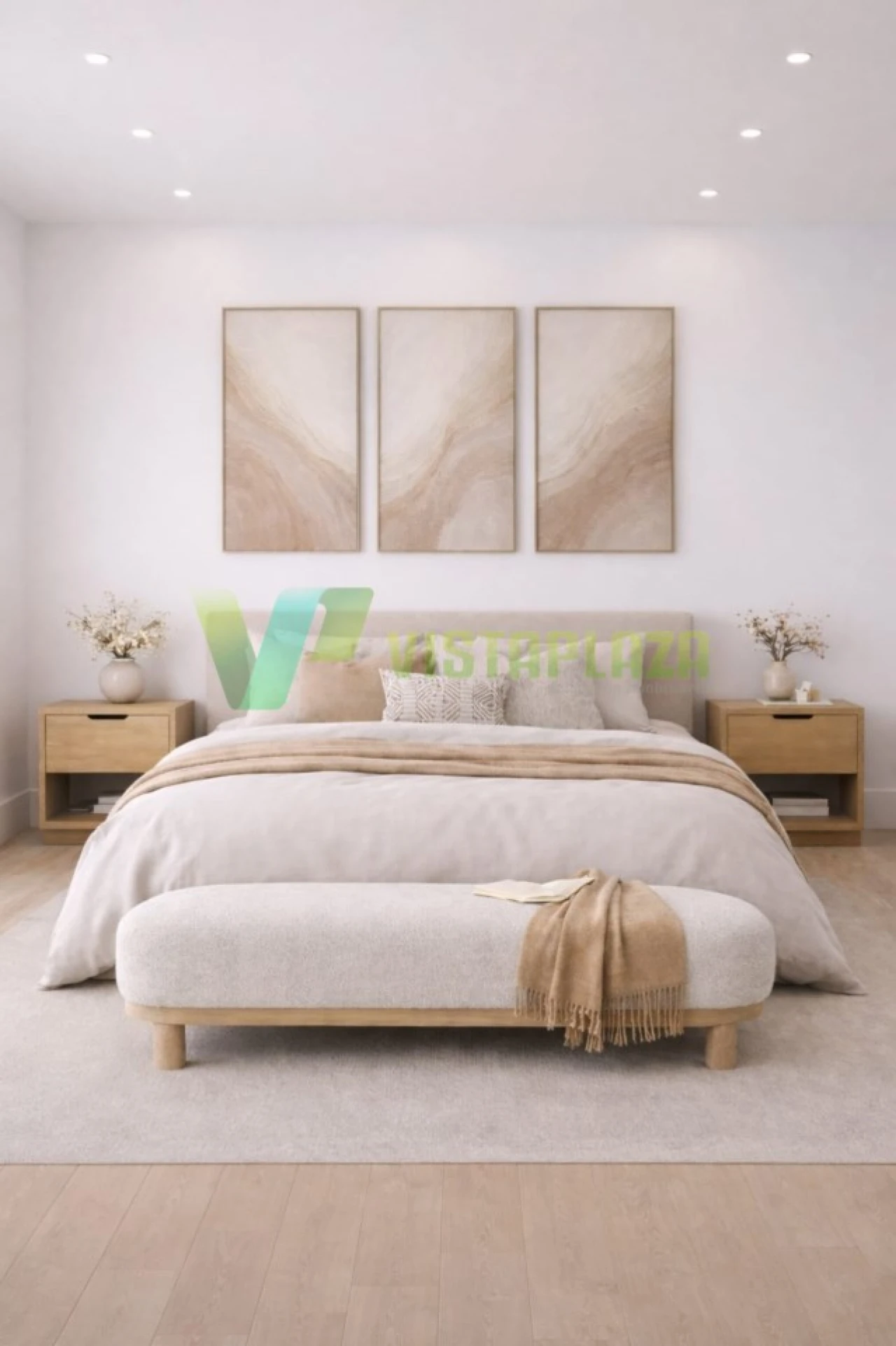 Apartamento T3 para Venda em Estômbar e Parchal Foto 9