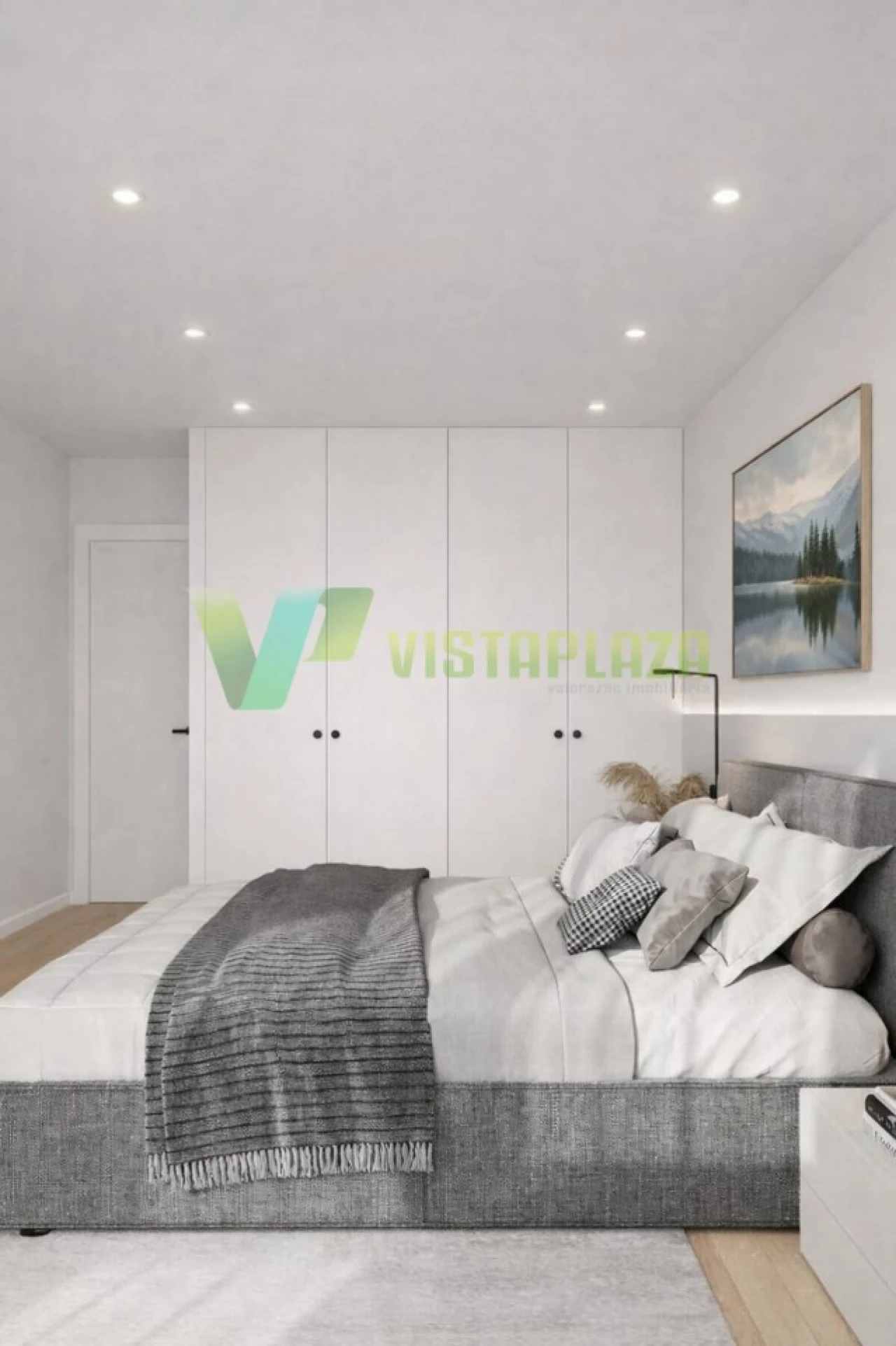 Apartamento T3 para Venda em Estômbar e Parchal Foto 16
