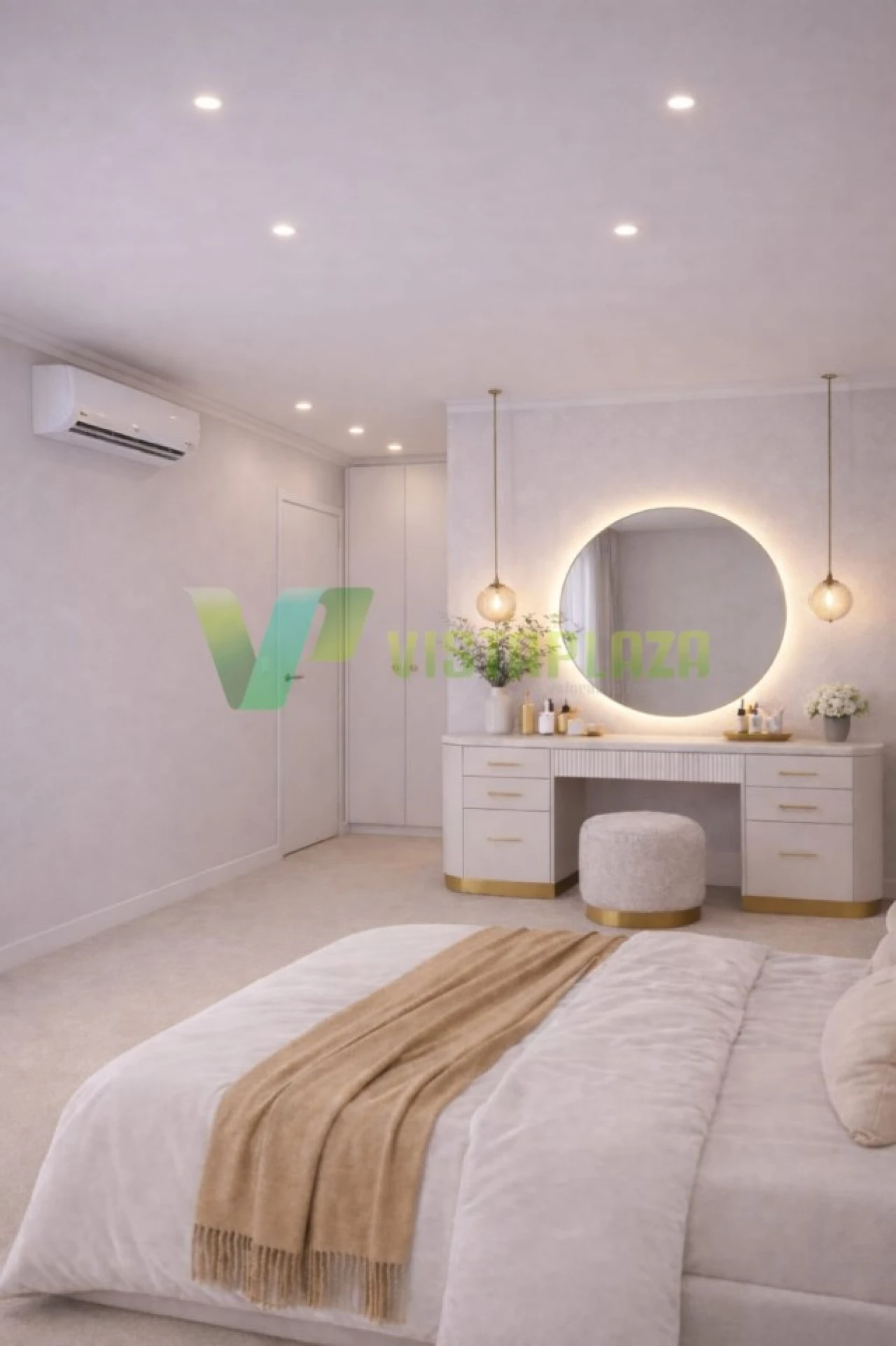 Apartamento T3 para Venda em Estômbar e Parchal Foto 18