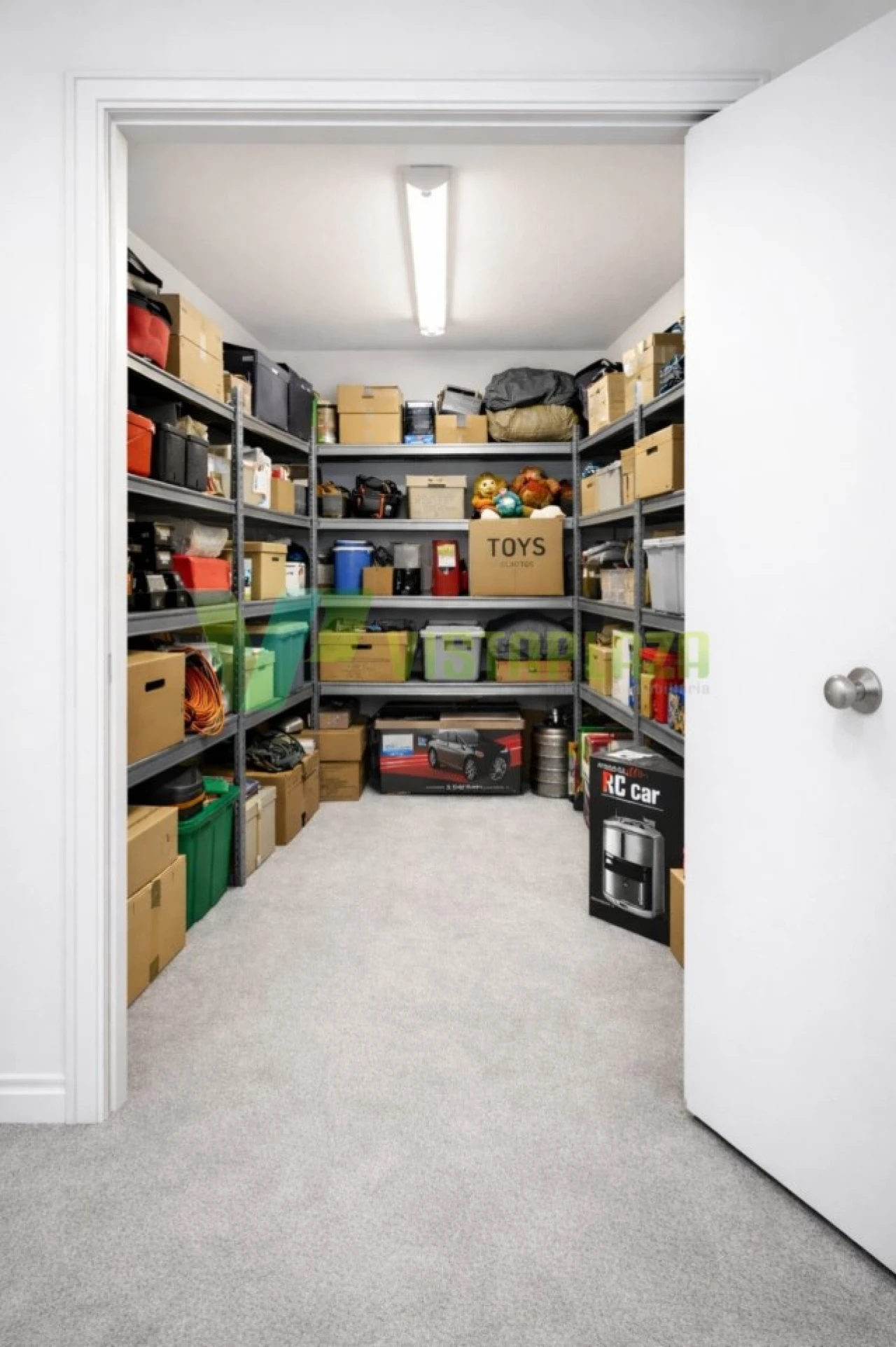 Apartamento T3 para Venda em Estômbar e Parchal Foto 23