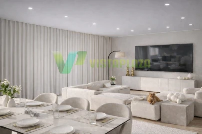 Apartamento T3 para Venda em Estômbar e Parchal
