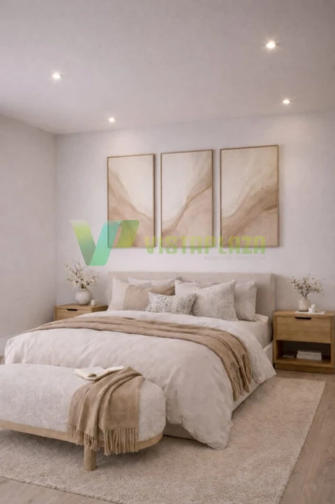 Apartamento T3 para Venda em Estômbar e Parchal