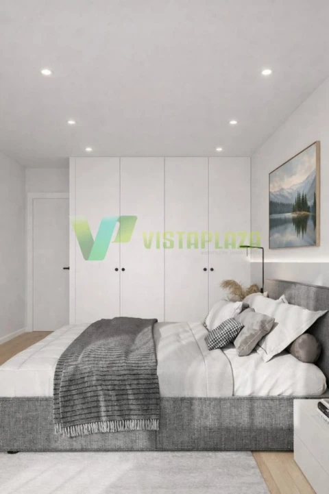 Apartamento T3 para Venda em Estômbar e Parchal
