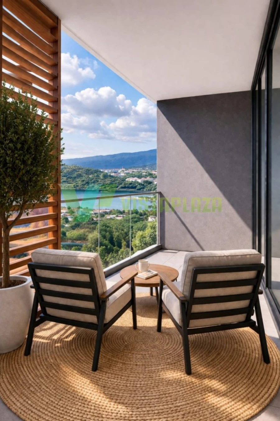 Apartamento T3 para Venda em Estômbar e Parchal Foto 19