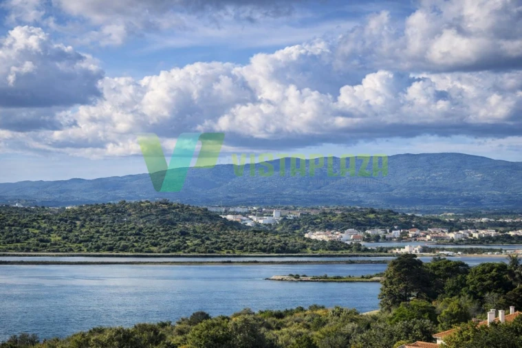 Apartamento T3 para Venda em Estômbar e Parchal Foto 25