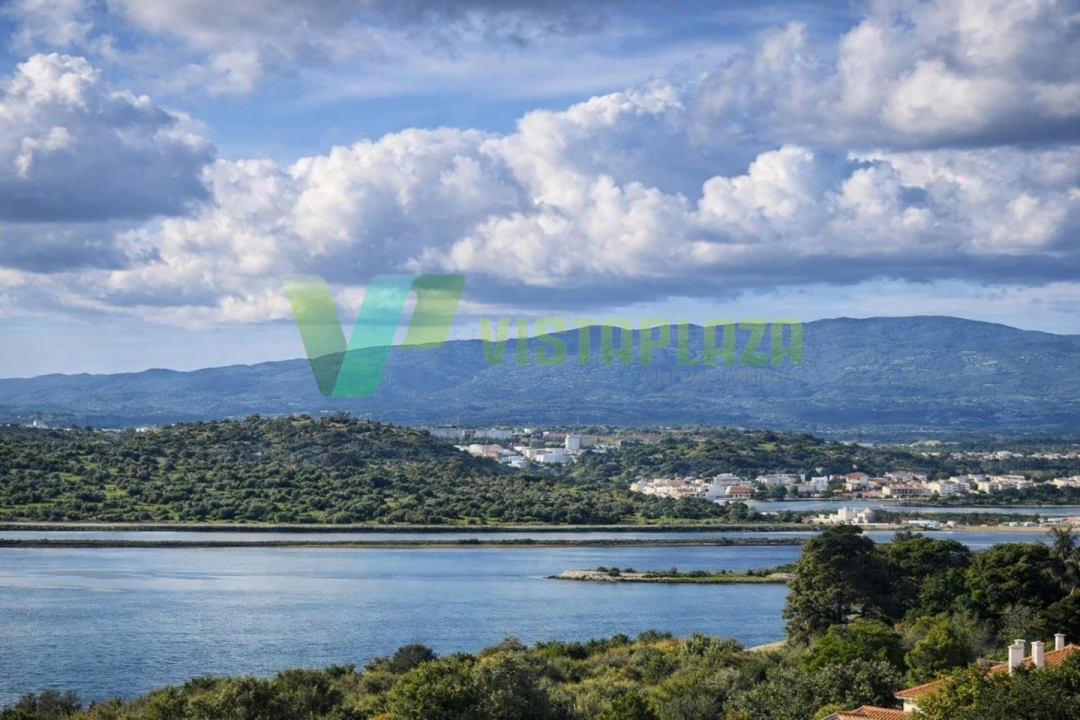 Apartamento T2 para Venda em Estômbar e Parchal Foto 8
