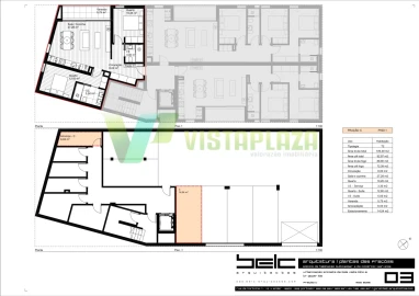 Apartamento T2 para Venda em Estômbar e Parchal