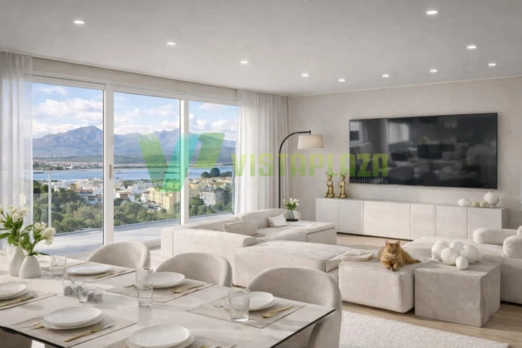 Apartamento T2 para Venda em Estômbar e Parchal Foto 9