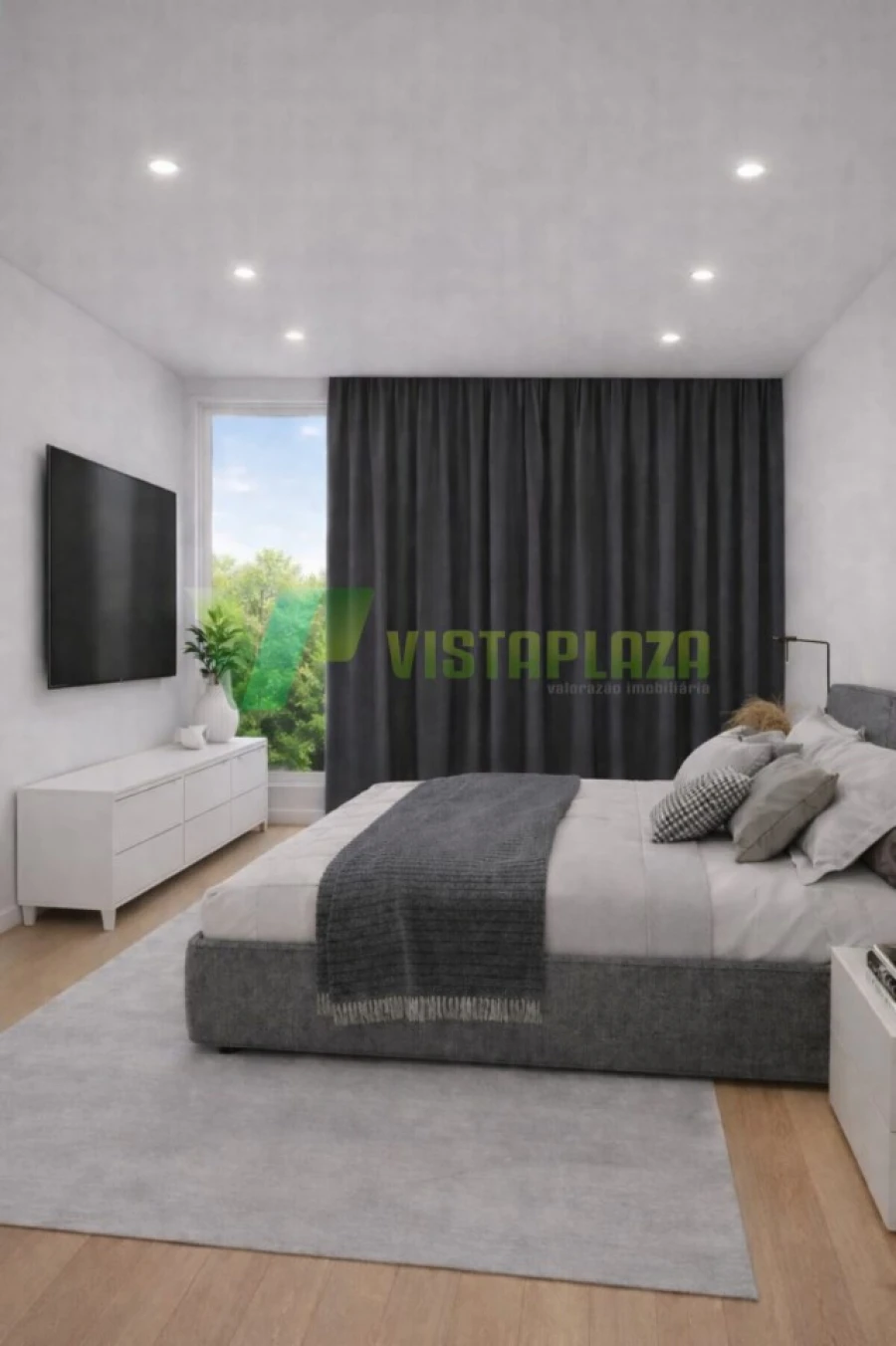Apartamento T2 para Venda em Estômbar e Parchal Foto 13