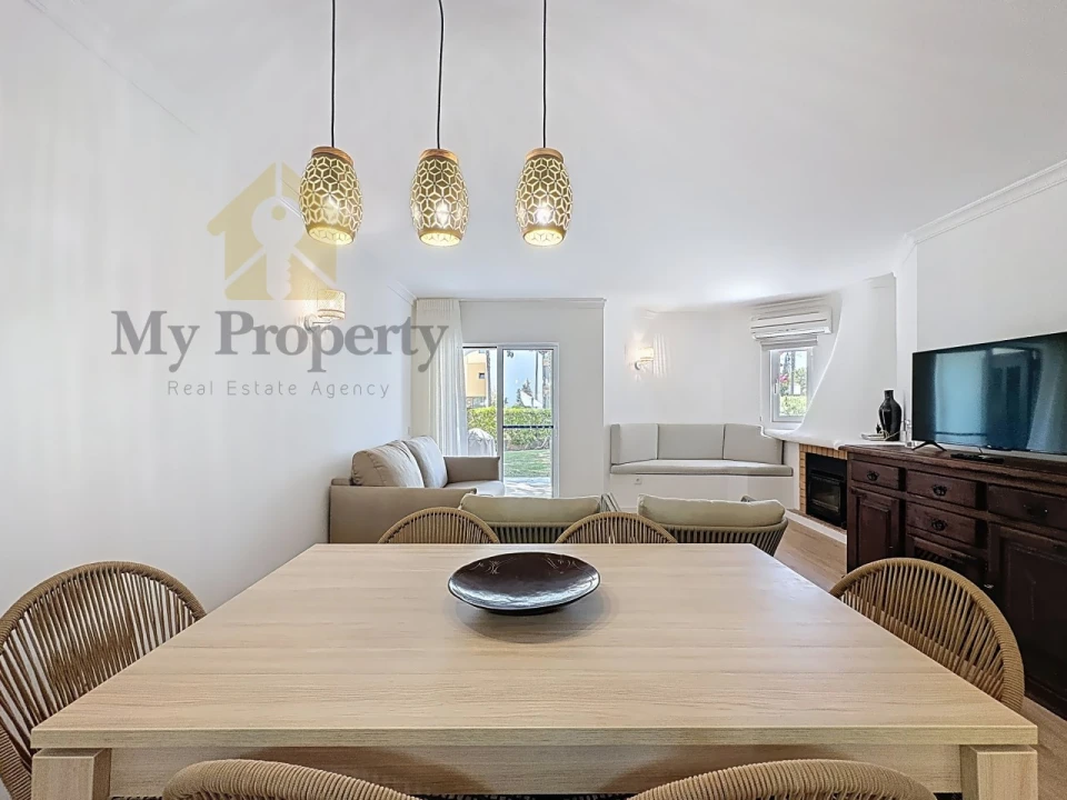 Apartamento T2 para Venda em Albufeira e Olhos de Água Foto 4