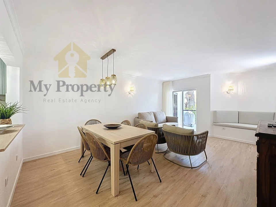 Apartamento T2 para Venda em Albufeira e Olhos de Água Foto 8