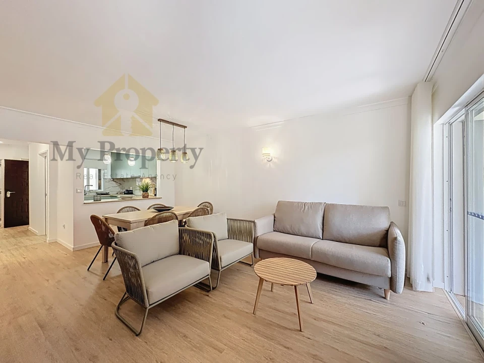 Apartamento T2 para Venda em Albufeira e Olhos de Água Foto 12