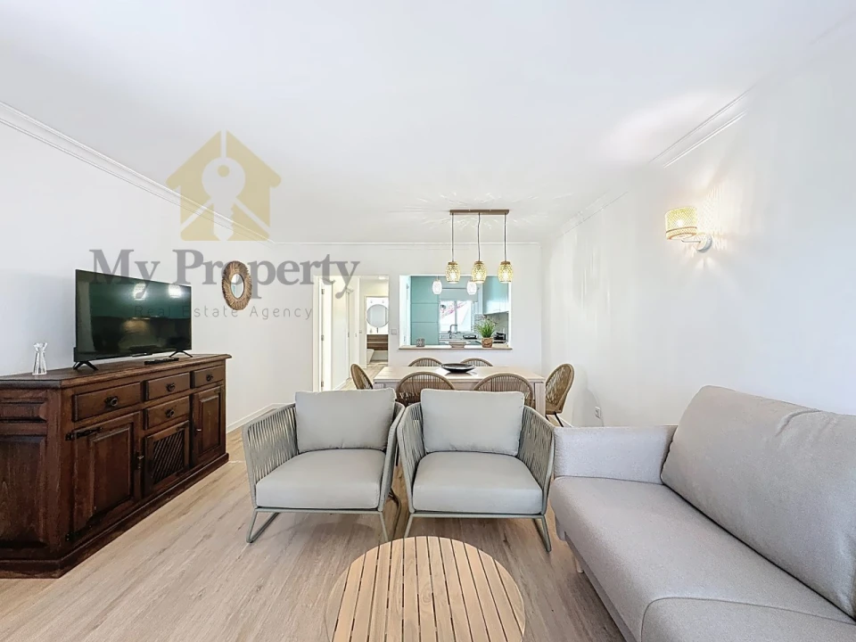 Apartamento T2 para Venda em Albufeira e Olhos de Água Foto 13
