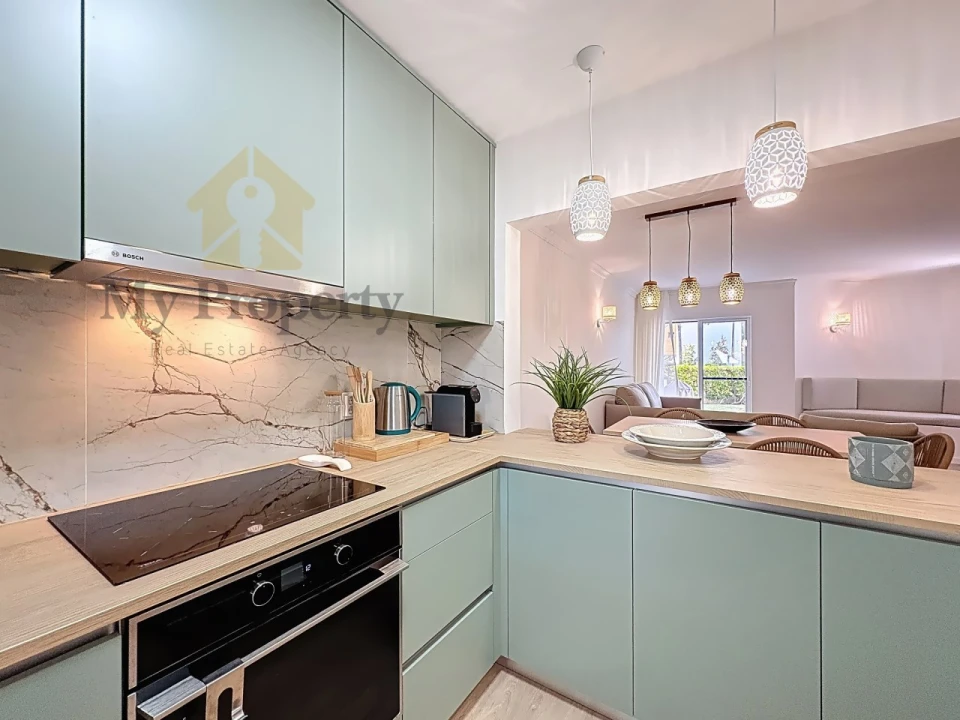 Apartamento T2 para Venda em Albufeira e Olhos de Água Foto 17