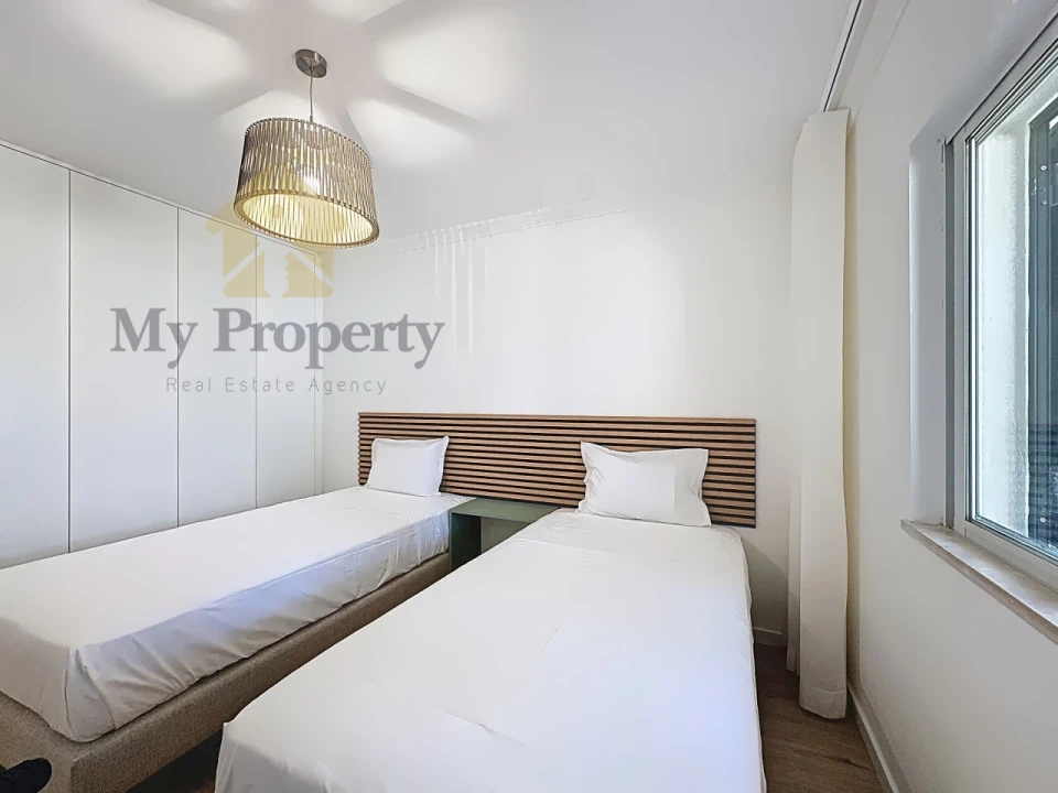 Apartamento T2 para Venda em Albufeira e Olhos de Água Foto 22