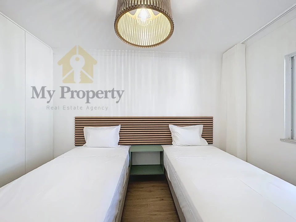 Apartamento T2 para Venda em Albufeira e Olhos de Água Foto 23