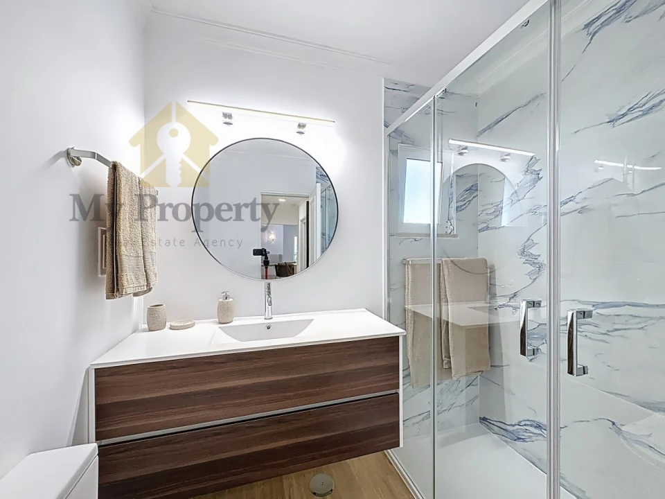 Apartamento T2 para Venda em Albufeira e Olhos de Água Foto 24