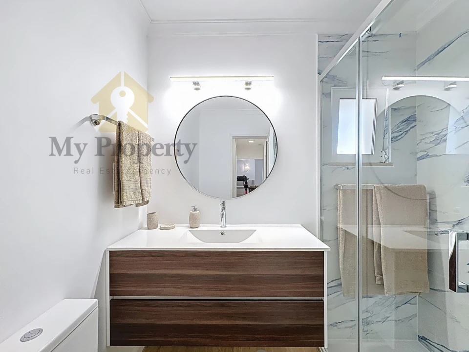 Apartamento T2 para Venda em Albufeira e Olhos de Água Foto 25