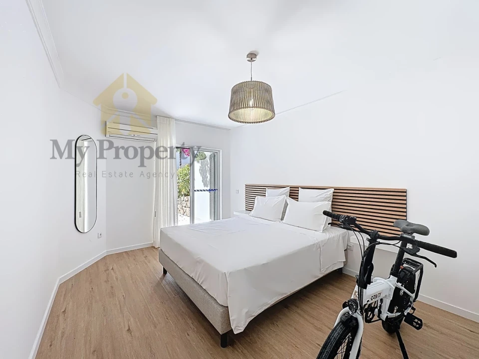 Apartamento T2 para Venda em Albufeira e Olhos de Água Foto 27