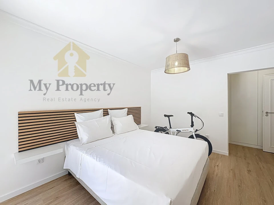 Apartamento T2 para Venda em Albufeira e Olhos de Água Foto 28