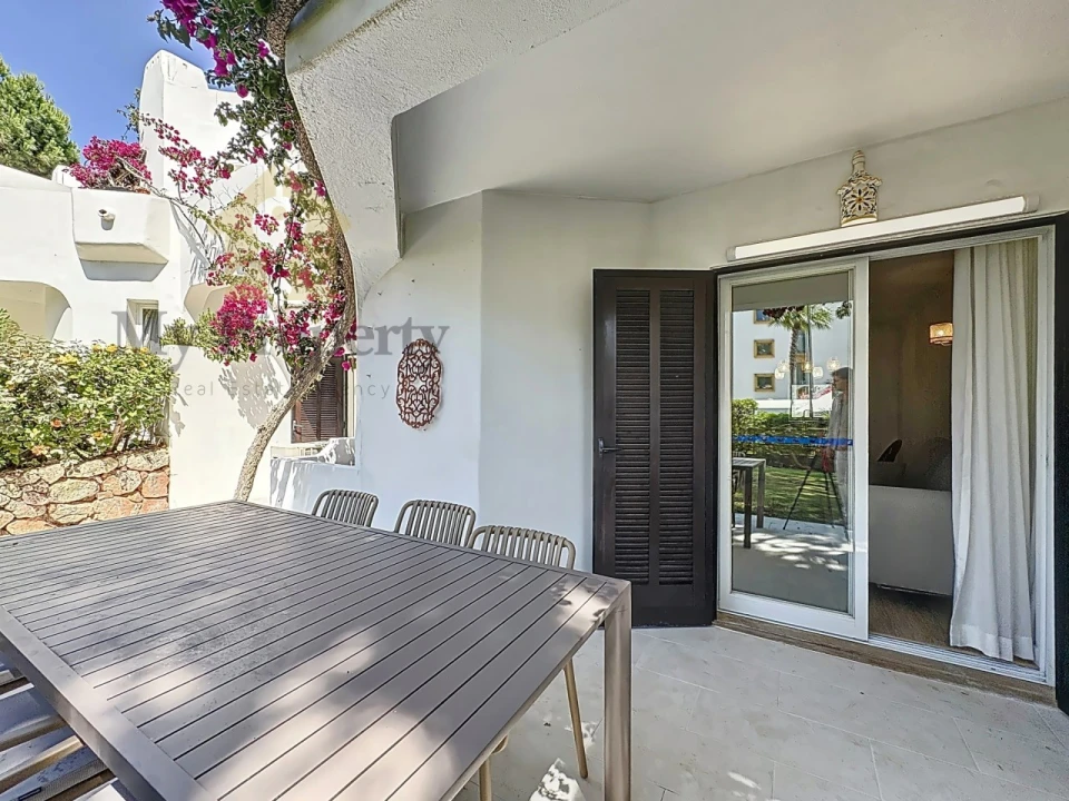 Apartamento T2 para Venda em Albufeira e Olhos de Água Foto 33