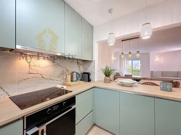 Apartamento T2 para Venda em Albufeira e Olhos de Água