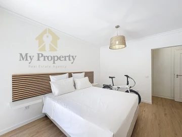 Apartamento T2 para Venda em Albufeira e Olhos de Água