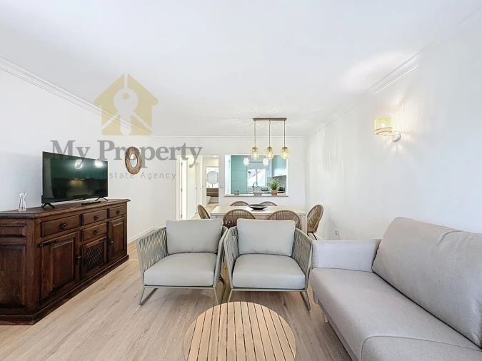 Apartamento T2 para Venda em Albufeira e Olhos de Água Foto 13