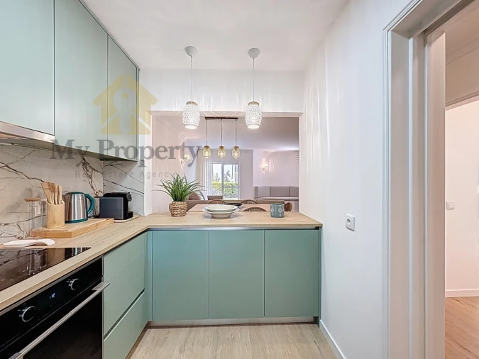 Apartamento T2 para Venda em Albufeira e Olhos de Água Foto 18