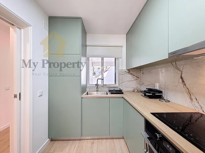 Apartamento T2 para Venda em Albufeira e Olhos de Água Foto 19