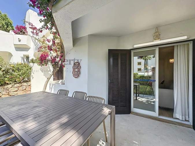 Apartamento T2 para Venda em Albufeira e Olhos de Água Foto 33