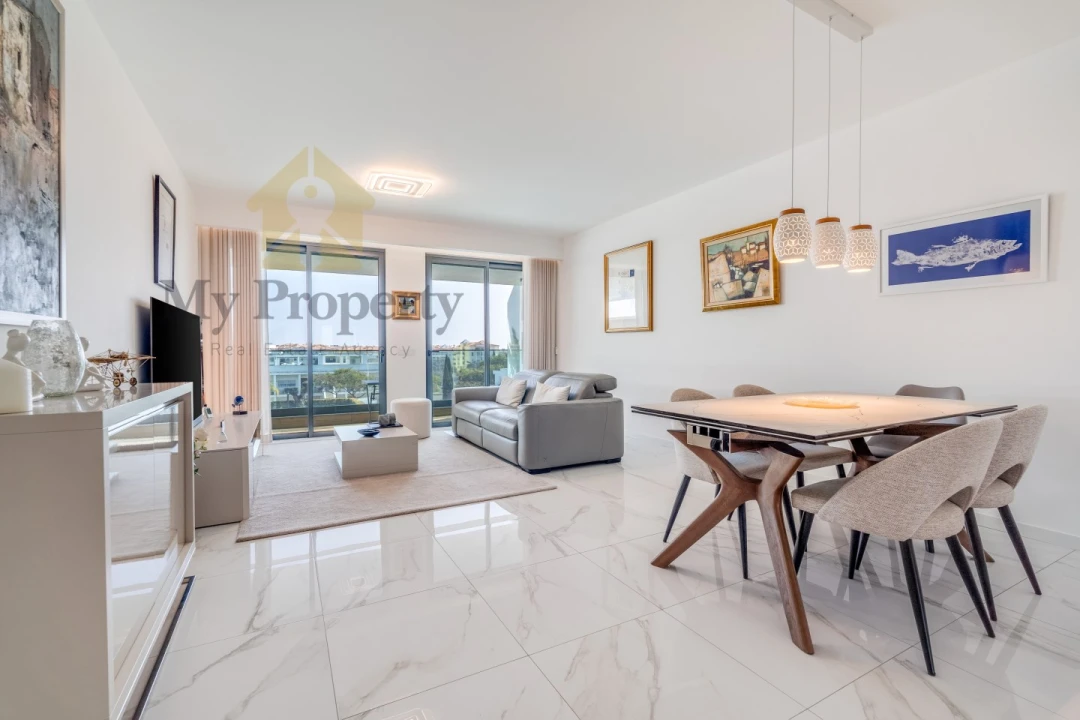 Apartamento T2 para Venda em Albufeira e Olhos de Água Foto 2