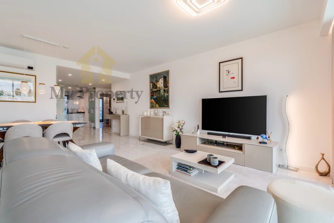 Apartamento T2 para Venda em Albufeira e Olhos de Água Foto 3